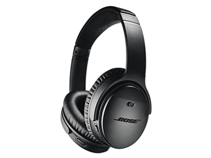 QuietComfort 35 wireless headphones II [ブラック]