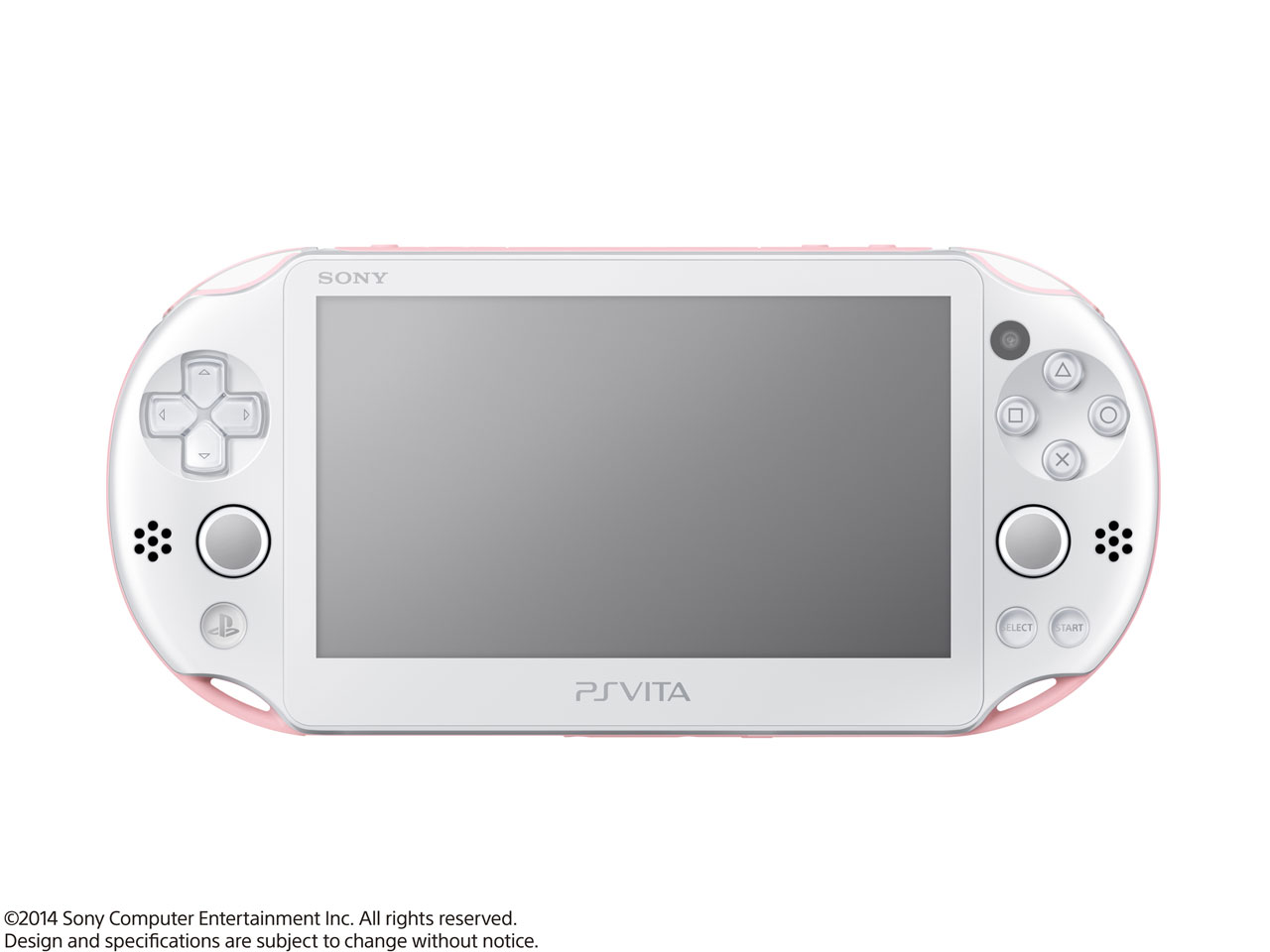 中古買取】PlayStation Vita (プレイステ...｜WINK買取