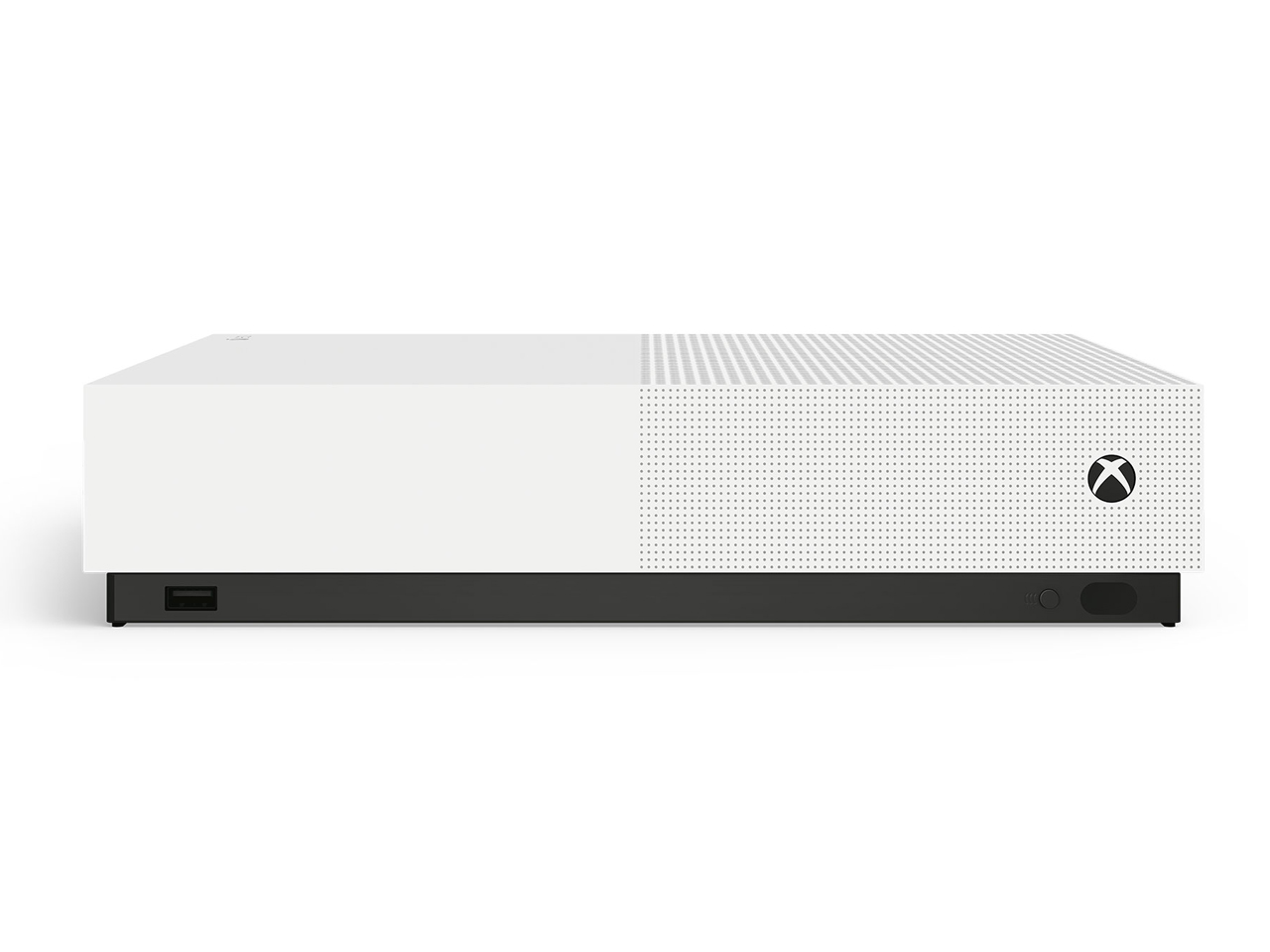 Xbox One S All Digital Edition [1TB]