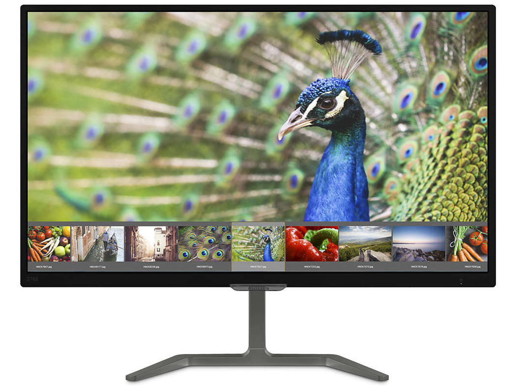E-Line 276E7QDSB/11 [27インチ ブラック]