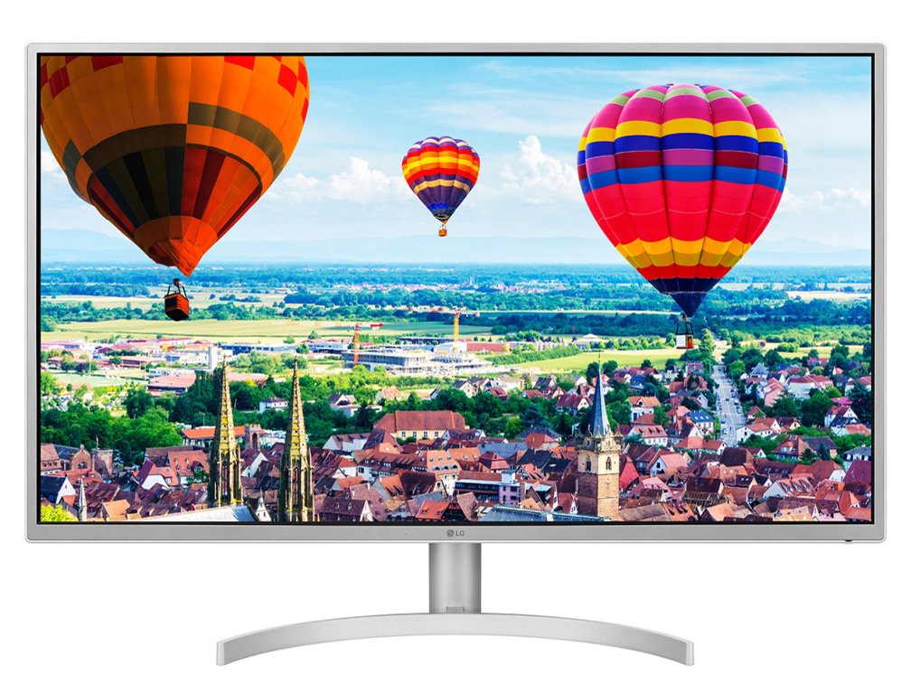 32QK500-W [31.5インチ]