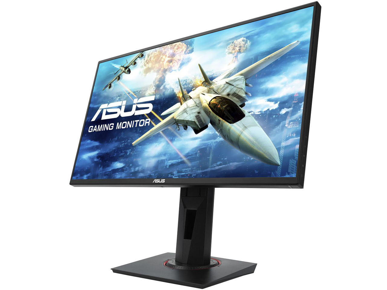 VG258QR [24.5インチ ブラック]