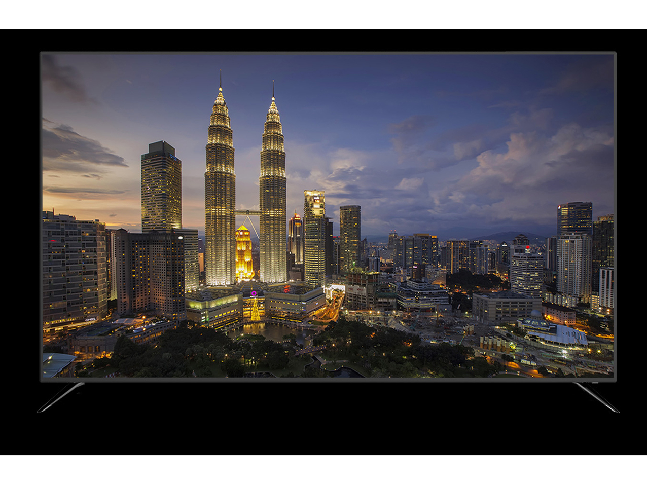 JN-VT4300UHD [43インチ]