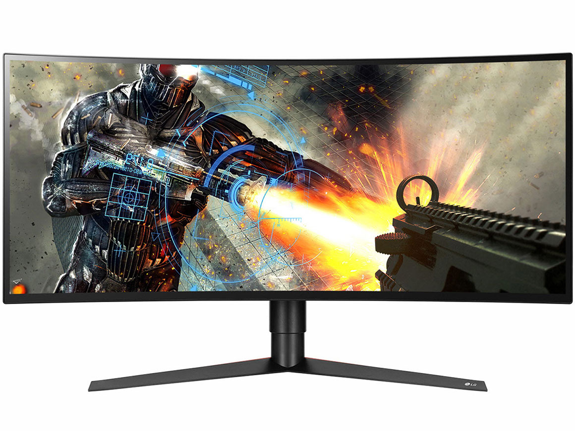 UltraGear 34GK950F-B [34インチ]