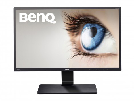 GW2270H [21.5インチ マットブラック]