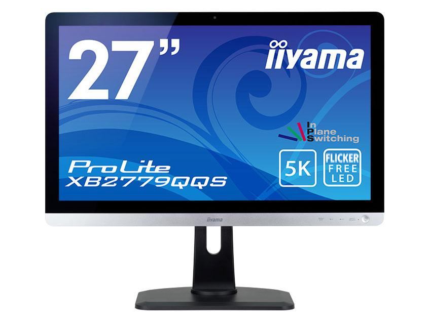 ProLite XB2779QQS XB2779QQS-S1 [27インチ マーベルブラック]