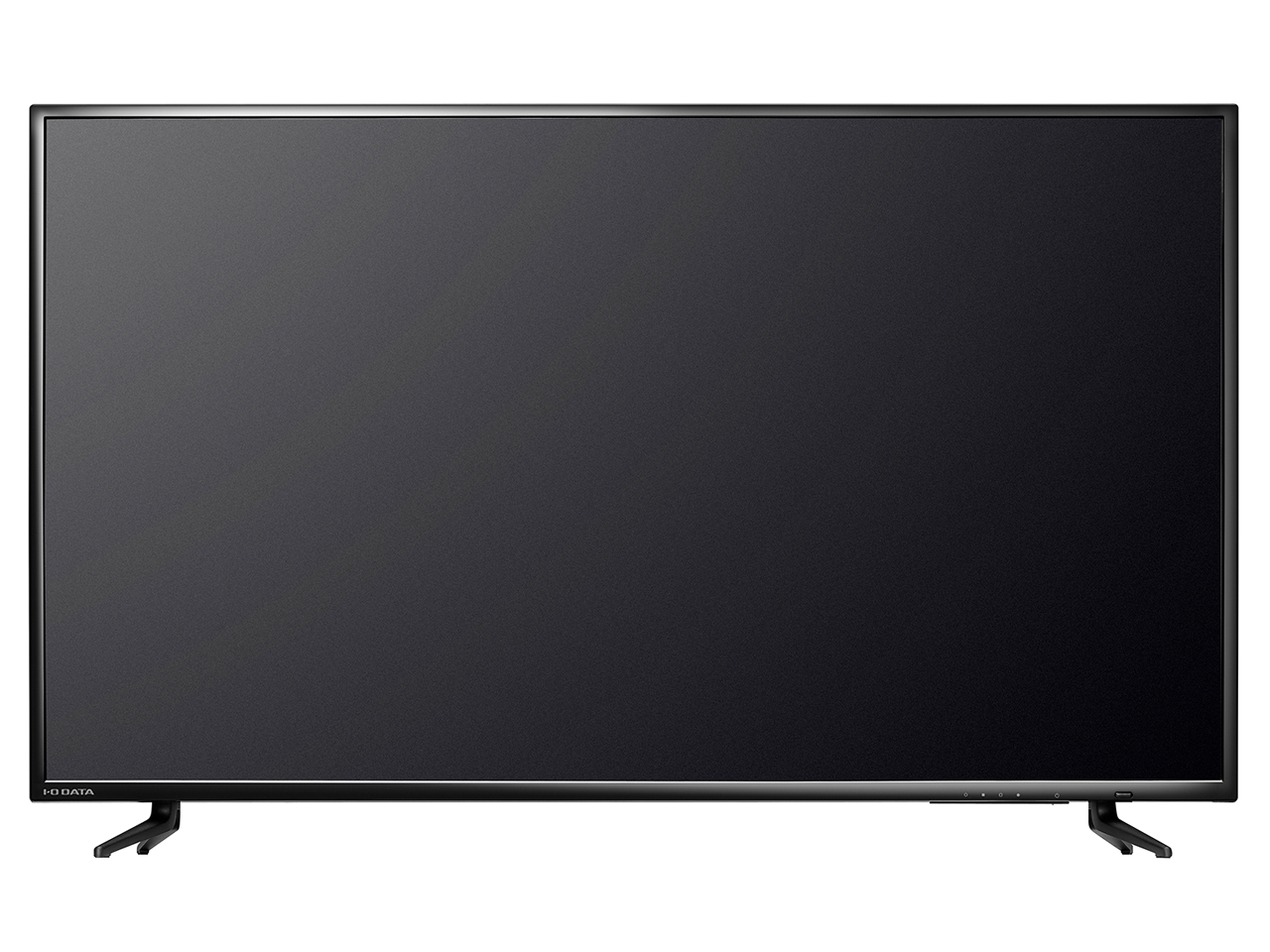 EX-LD4K432DB [43インチ ブラック]