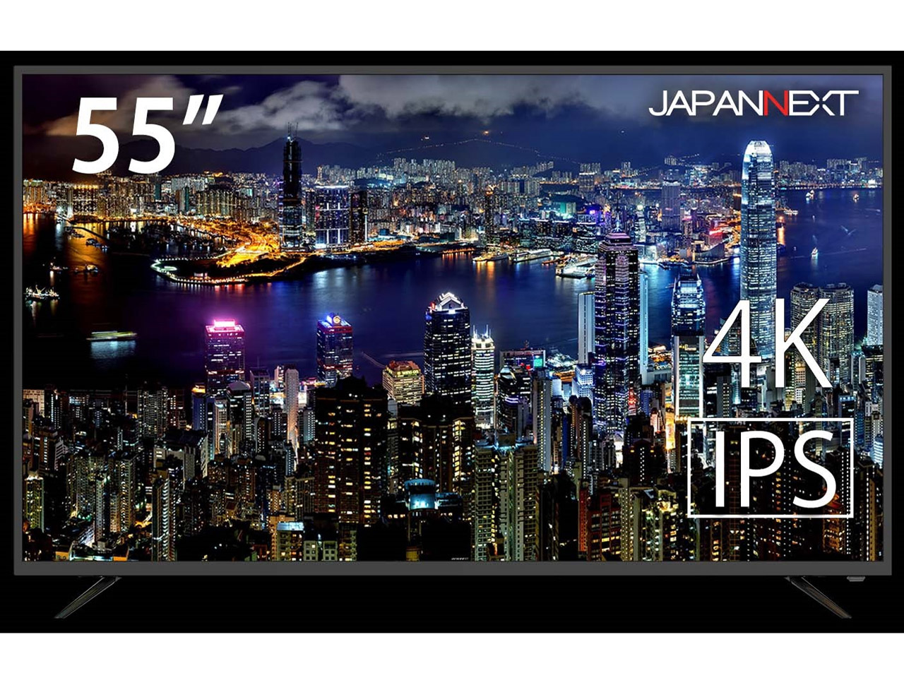 JN-IPS5500TUHD [55インチ]