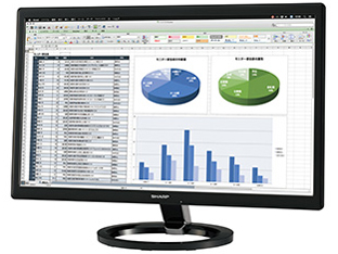 LL-M240 [24インチ]