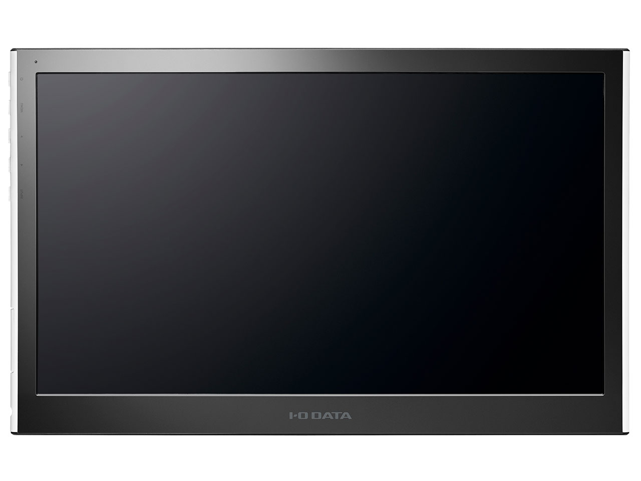 LCD-MF161XP [15.6インチ ブラック]