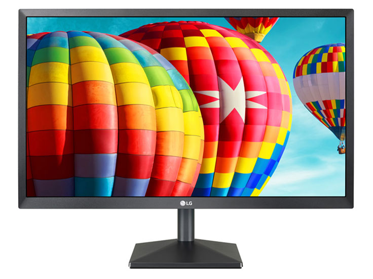 24MK430H-B [23.8インチ]