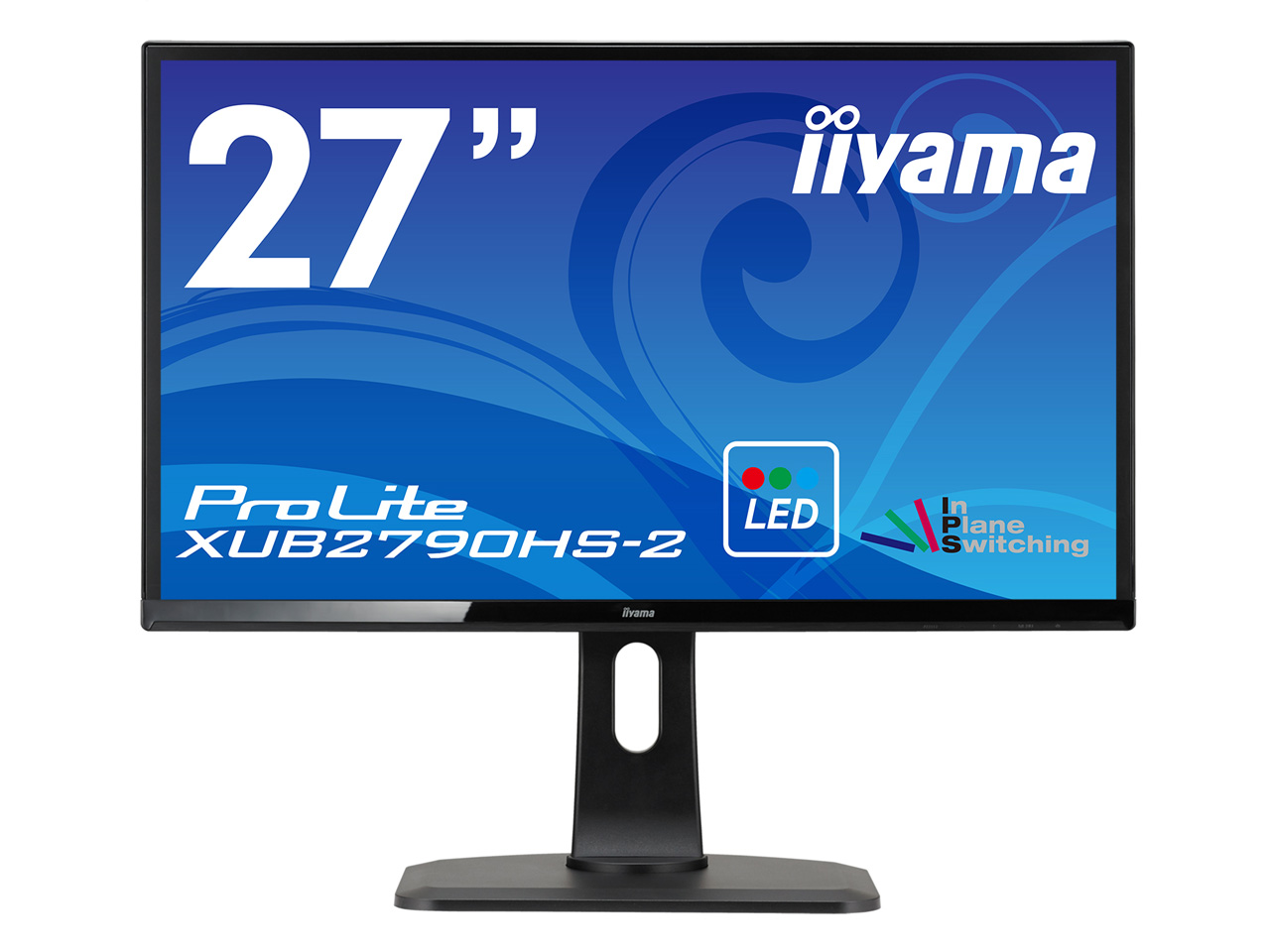 ProLite XUB2790HS-2 XUB2790HS-B2 [27インチ マーベルブラック]