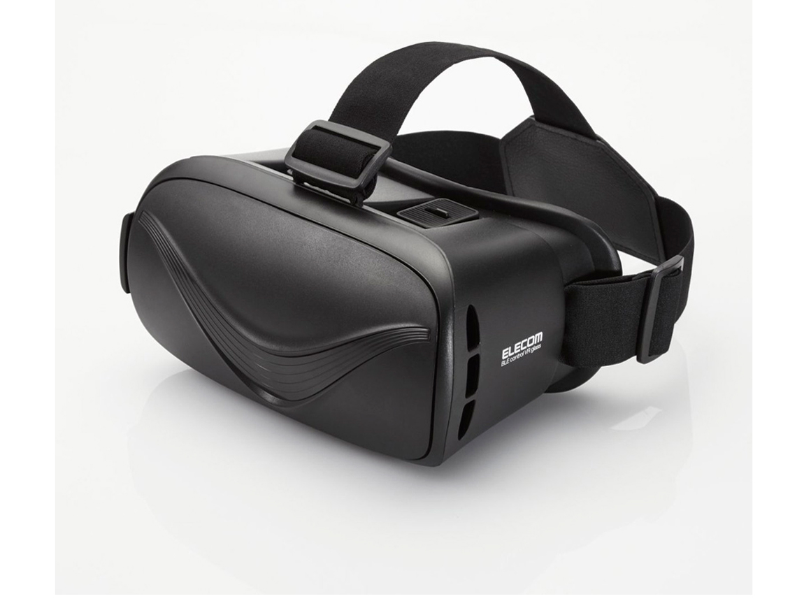 P-VRGBT01BK [ブラック]