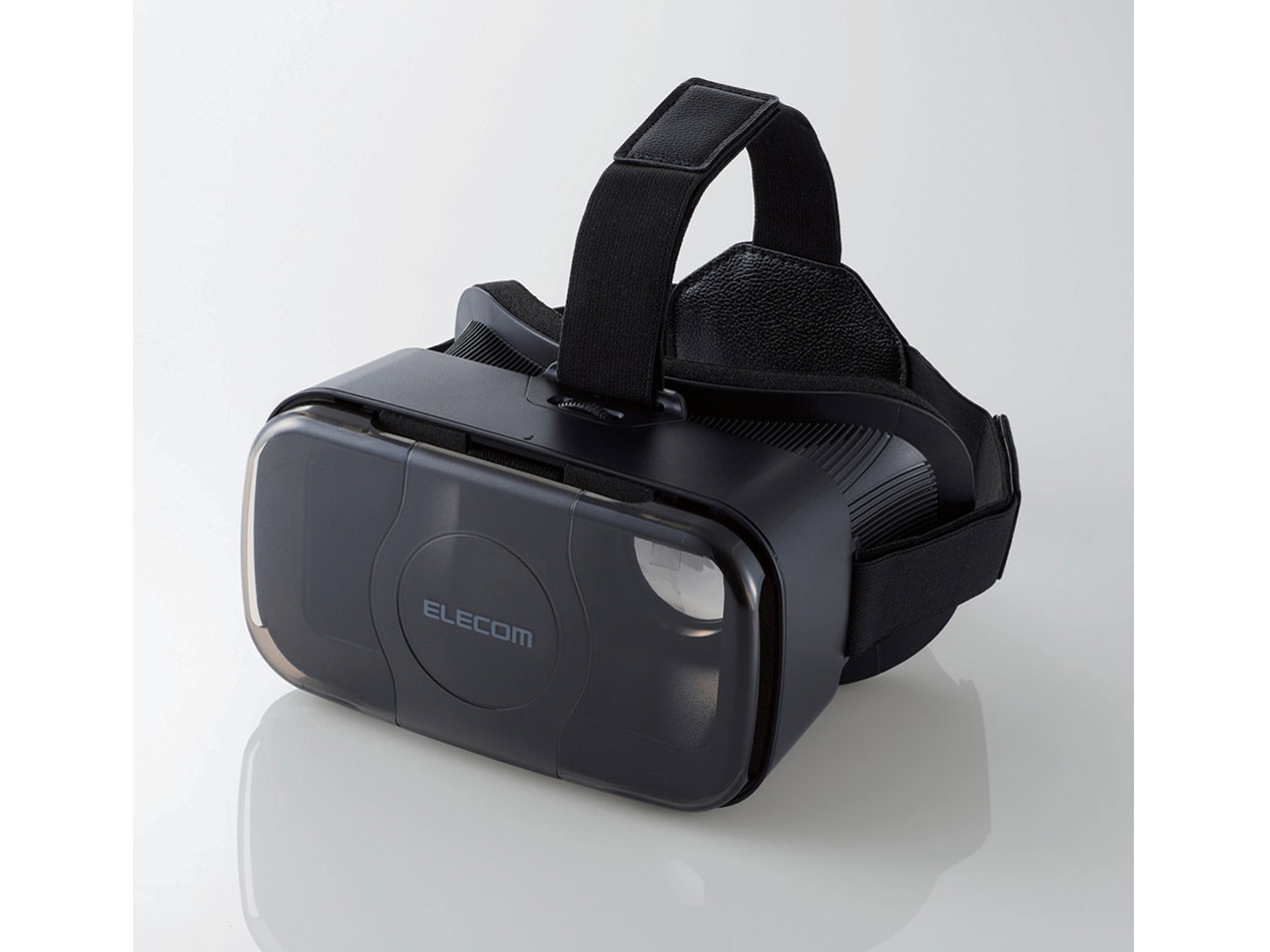 VRG-S01BK [ブラック]