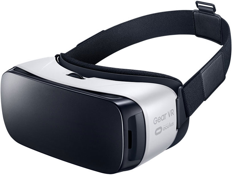 Gear VR SM-R322NZWAXJP