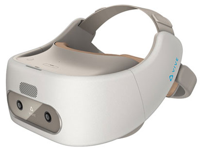 VIVE FOCUS エクスプローラーエディション 99HANV026-00