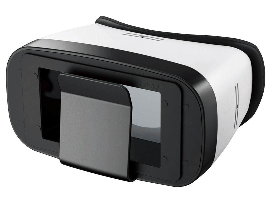 P-VR1G01WH [ホワイト]