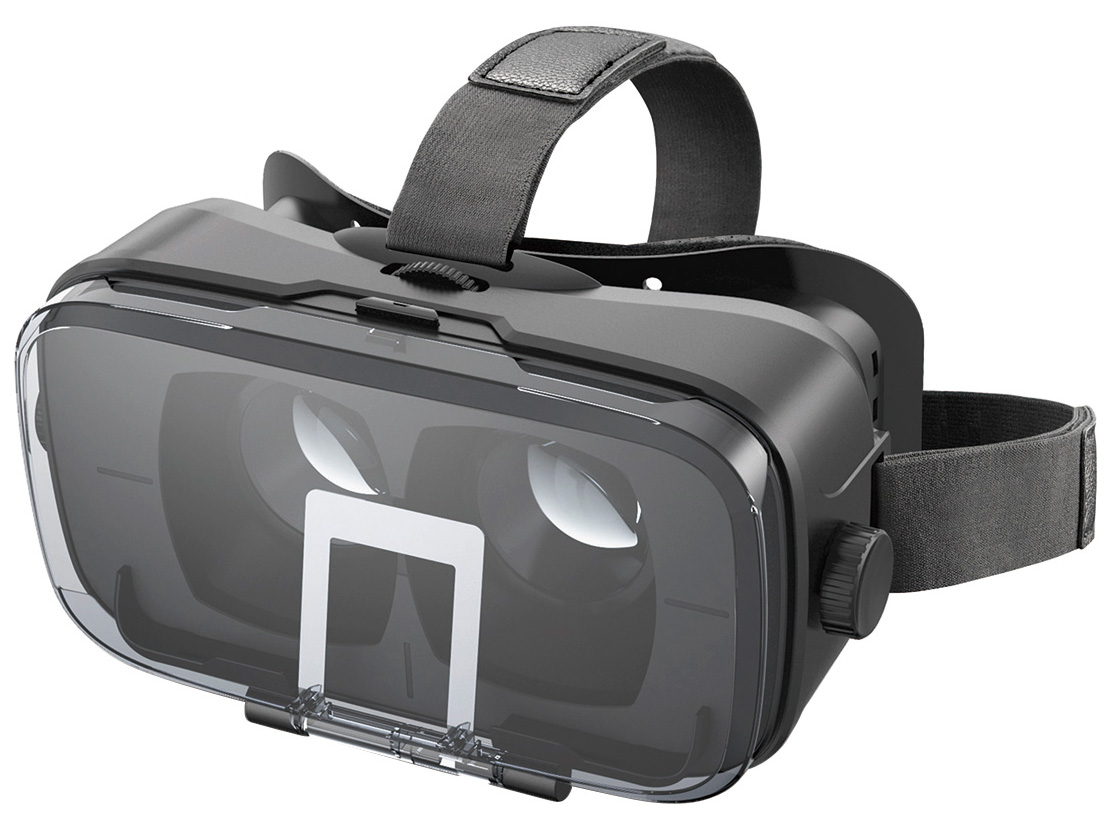 P-VRGR03BK [ブラック]