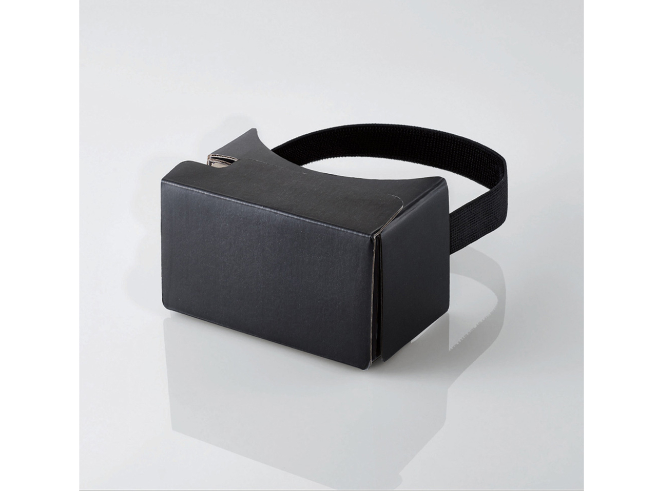 P-VRG05BK [ブラック]