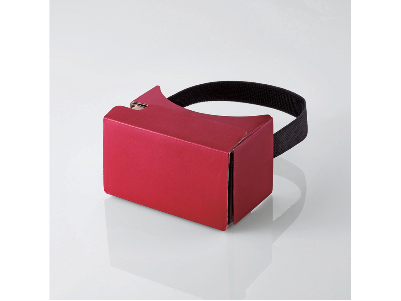 P-VRG05RD [レッド]