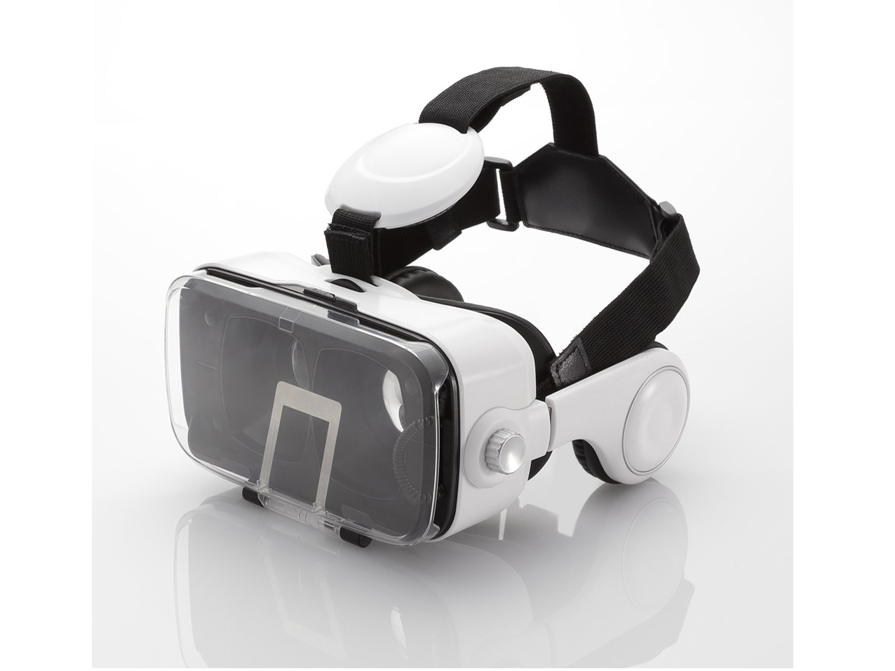 P-VRGEH01WH [ホワイト]