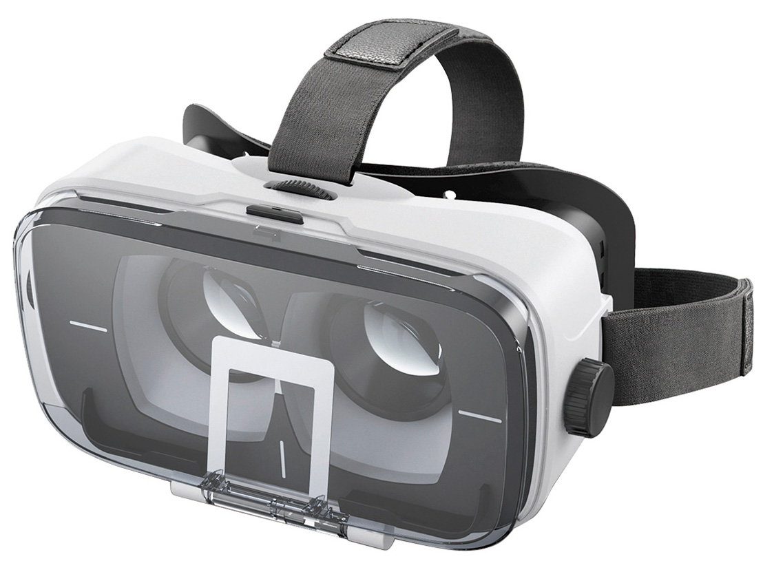 P-VRGR03WH [ホワイト]