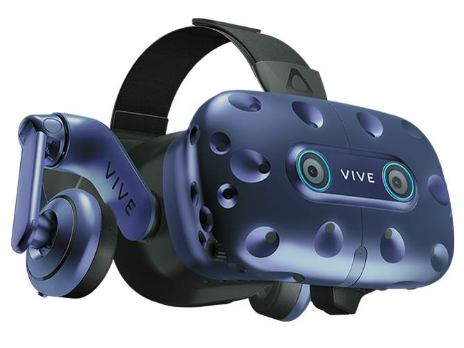 VIVE Pro Eye