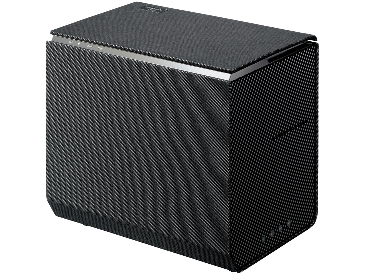 TH-100FP1 [ブラック]