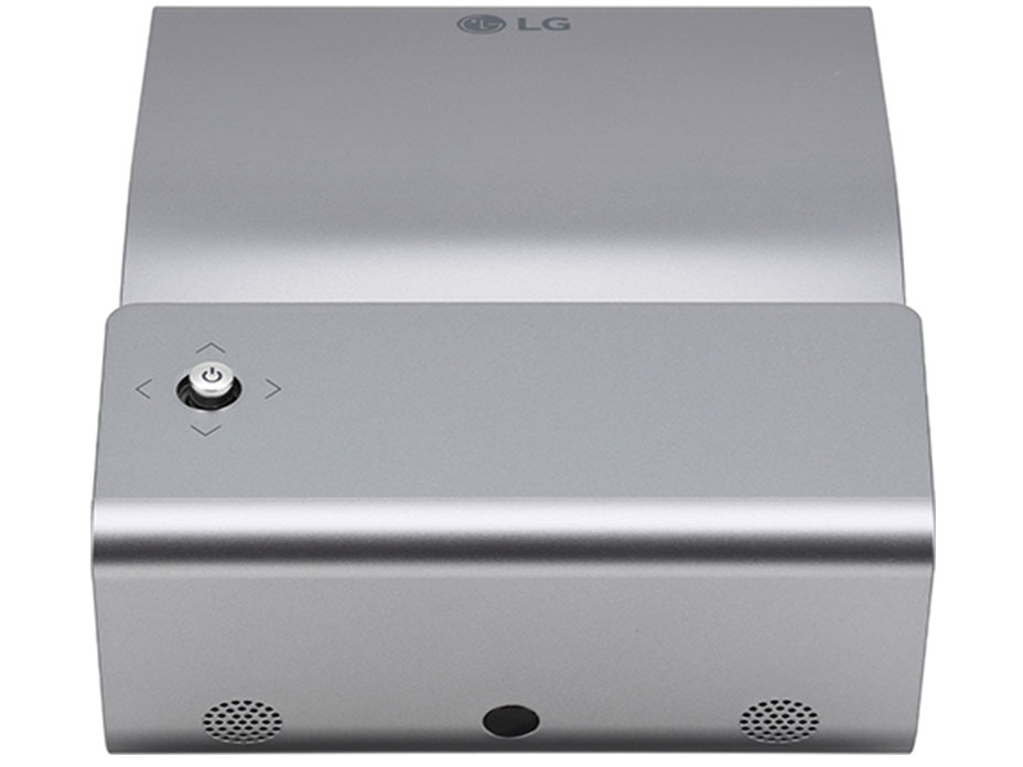 Minibeam PH450UG [シルバー]