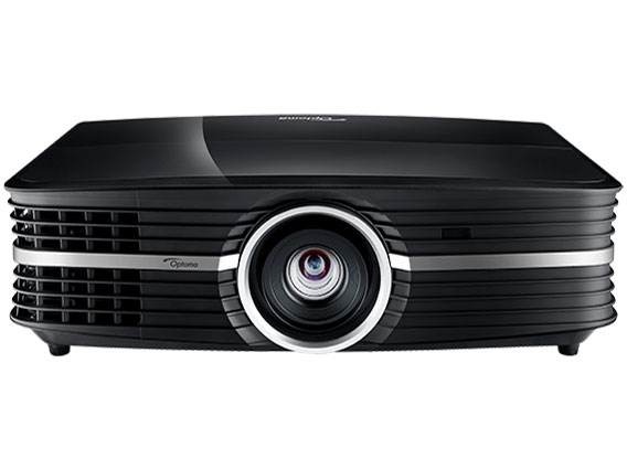 UHD65 [ピアノブラック]