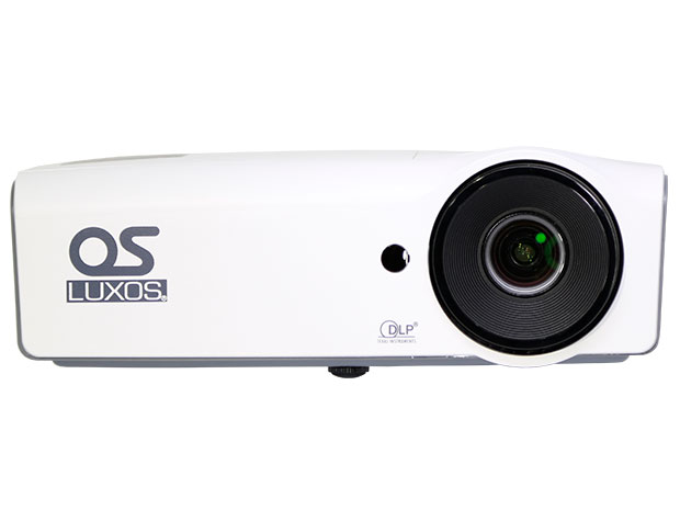 LUXOS LP-300SV1 [ホワイト&グレイ]