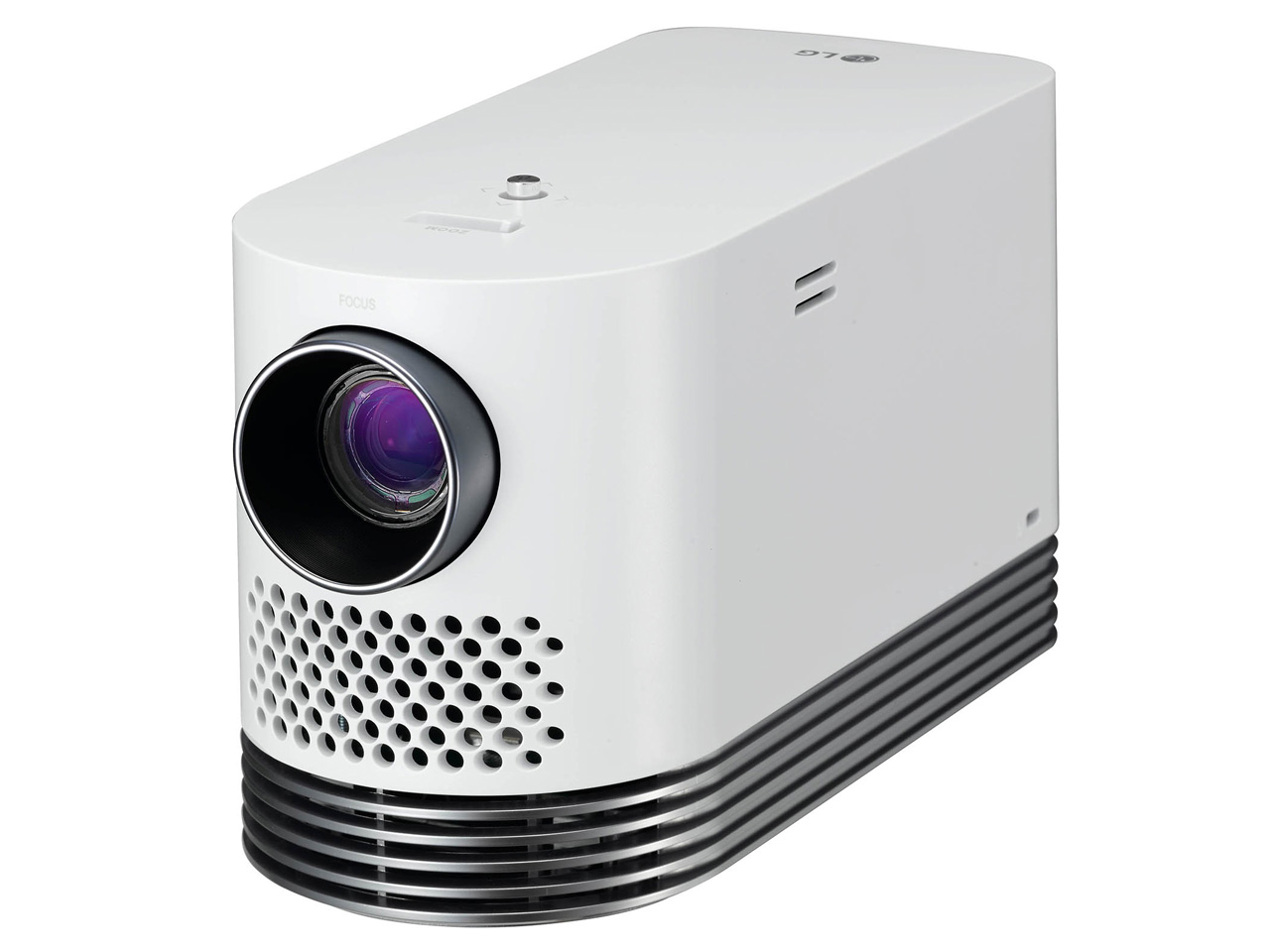 ProBeam HF80JG [ホワイト]