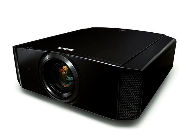 DLA-X590R [ブラック]