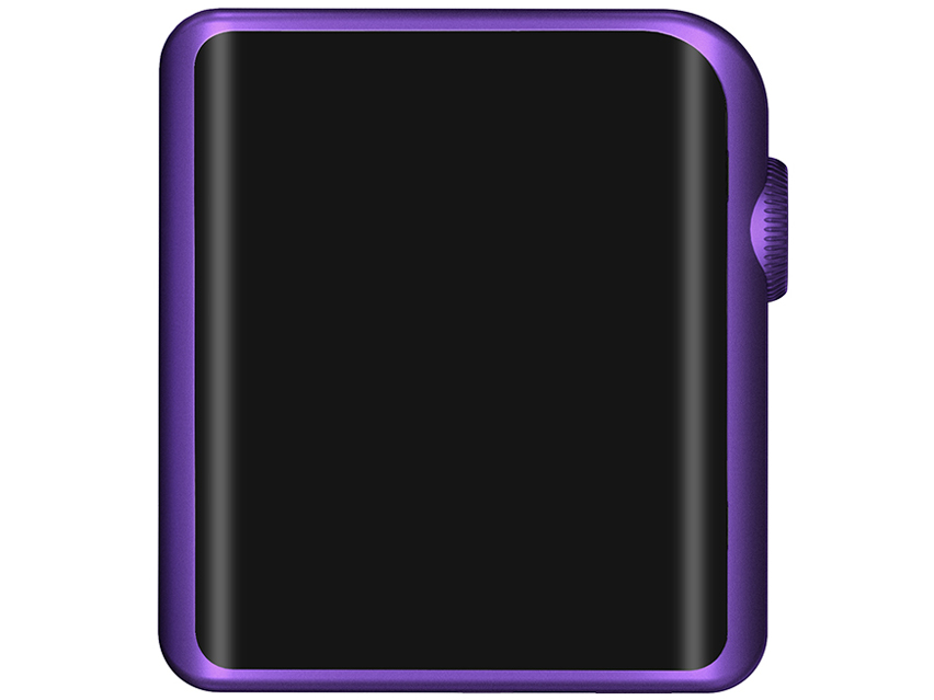 SHANLING M0 [Violet]