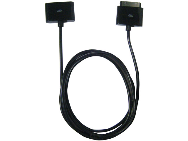 30 pin Cable for iPod BI-30PINCBL/WH
