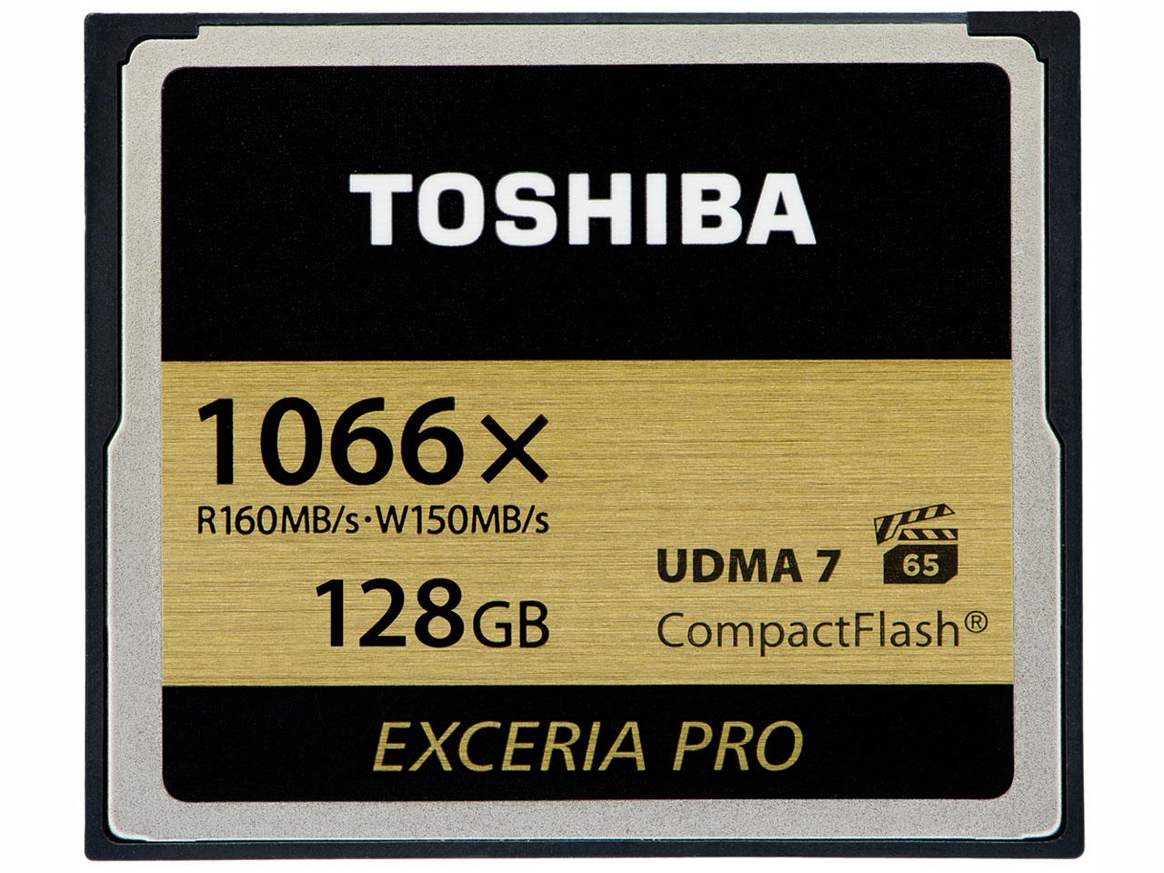 EXCERIA PRO CF-AX128G [128GB]