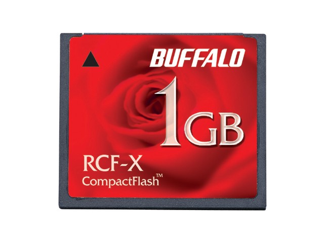 RCF-X1GY (1GB)