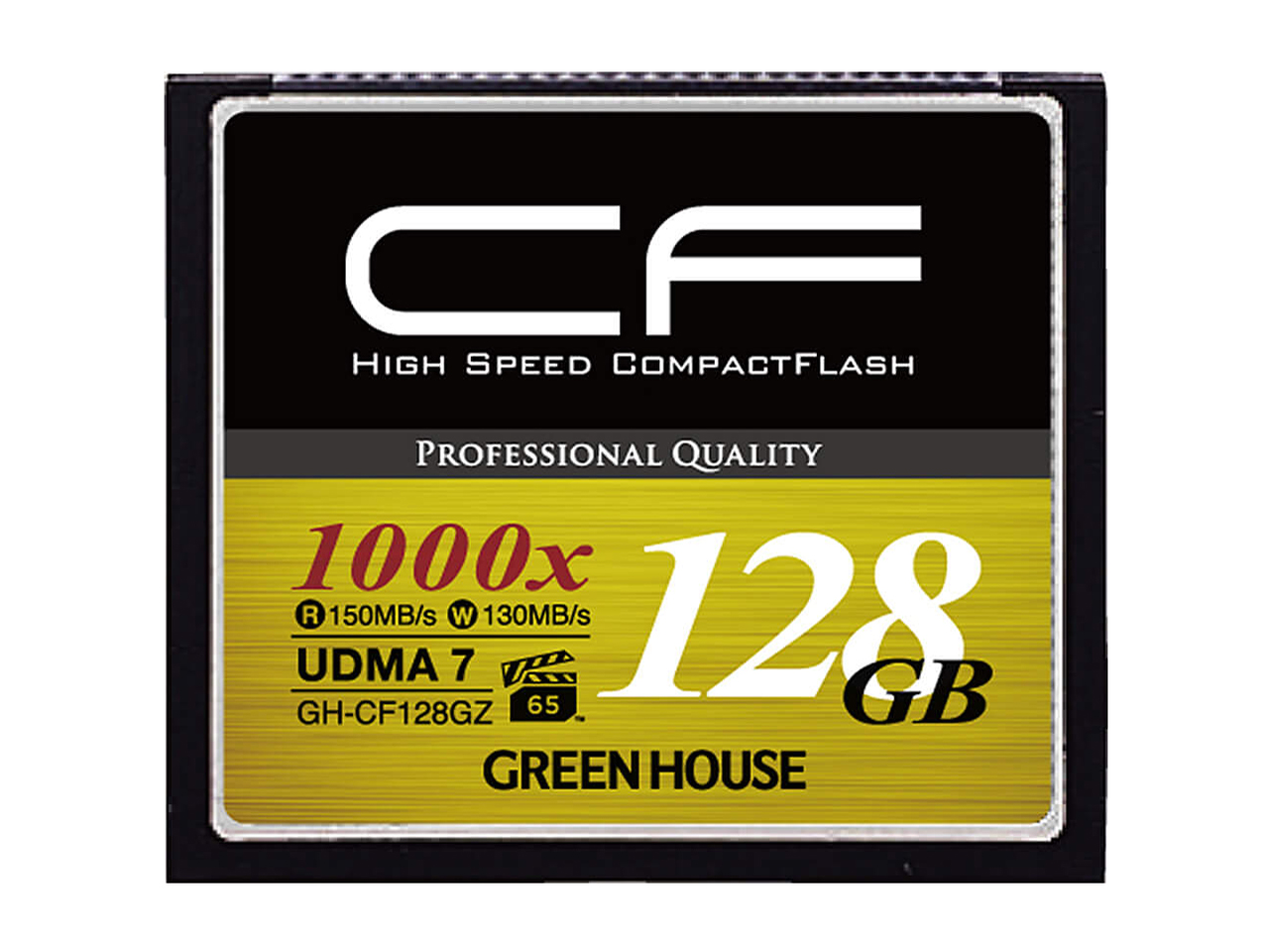 GH-CF128GZ [128GB]