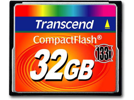 TS32GCF133 (32GB)