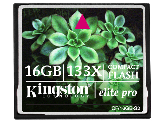 CF/16GB-S2 [16GB]