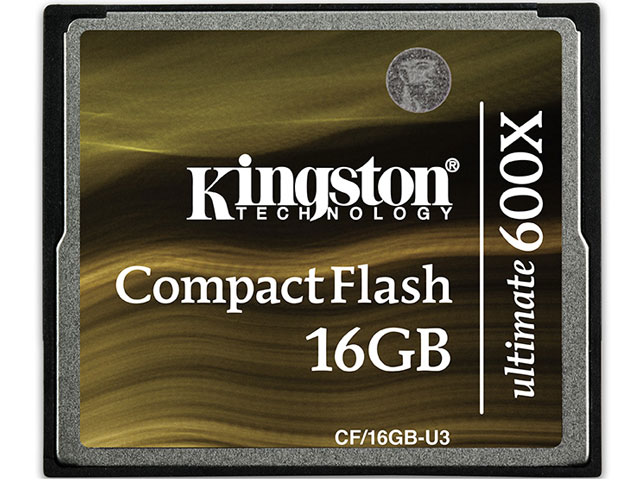 CF/16GB-U3 [16GB]