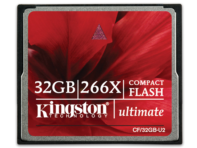 CF/32GB-U2 [32GB]