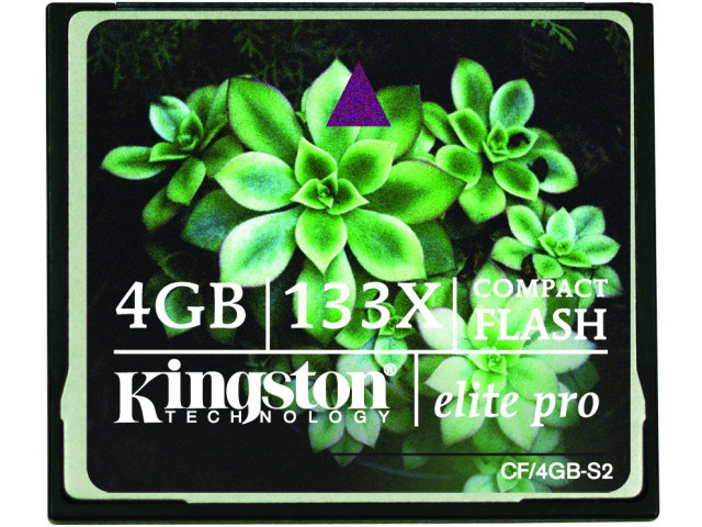 CF/4GB-S2FE (4GB)