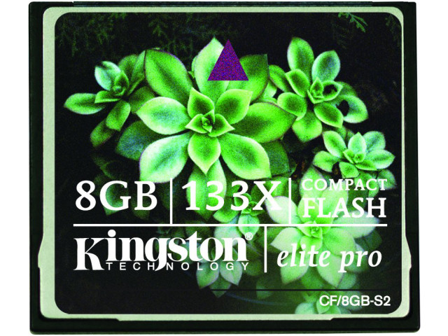 CF/8GB-S2FE (8GB)