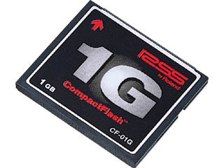 CF-01G [1GB]