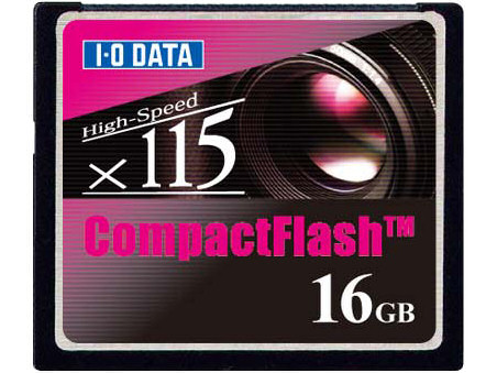 CF115-16G (16GB)