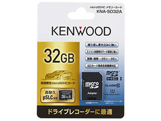KNA-SD32A [32GB]