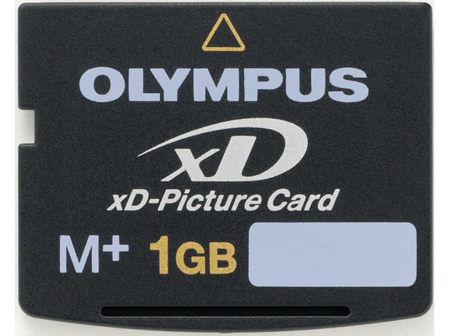 M-XD1GMP (1GB TypeM+)