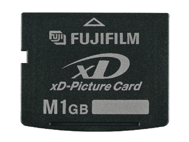 DPC-M1GB (1GB TypeM)
