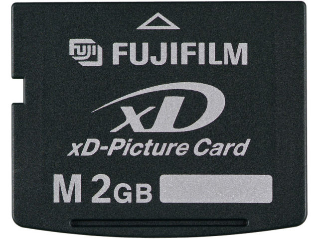 DPC-M2GB (2GB TypeM)